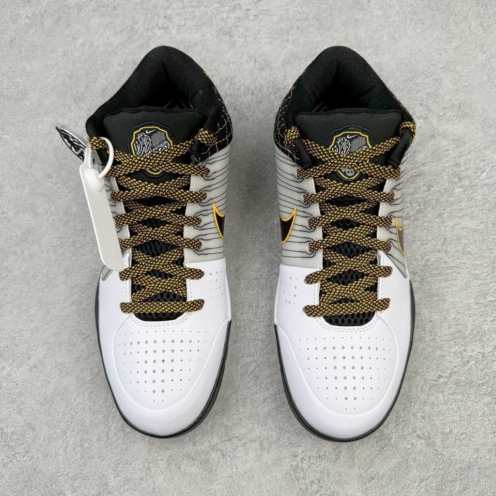 nj [NK ] Kobe 4 Kobe 4 Joint zk4 Post-Season Combat Men 's Sports Basketball Shoes AV6339-101FNTN