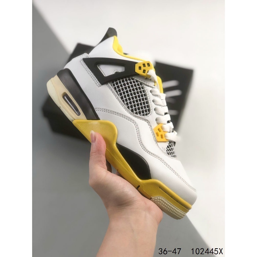 nj ,,Nike Air Jordan 4 Monsoon Blue AJ4