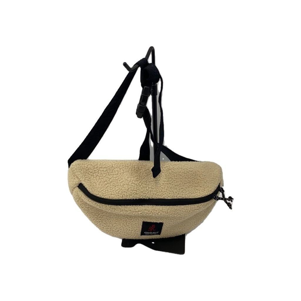 ami GRAMICCI Waist Bag polyester Direct from Japan Secondhand