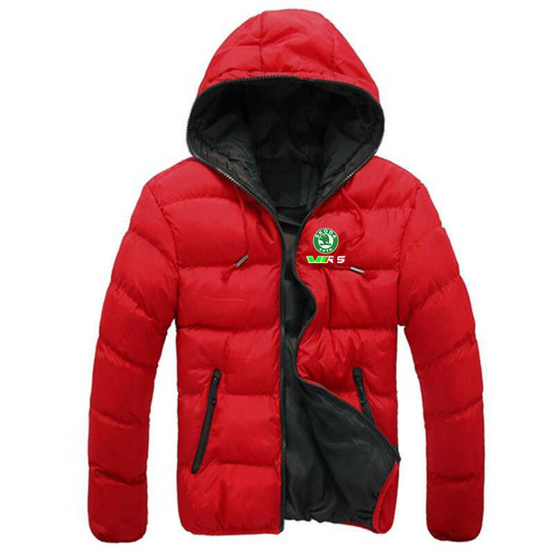 Skoda 24F Rs Vrs Motorsport Graphiccorrally Wrc Racing เสื้อผ้าผู้ชายแบรนด