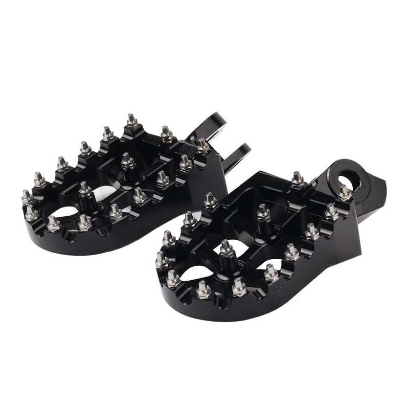 ภาพใหญ่: B5d RMZ 450 250 RMX 450Z Rm125 เท้าเหยียบเท้าเหยียบด้า