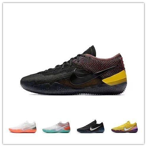 รองเท้าผ้าใบ รองเท้าบาสเก็ตบอล Kobe AD 14th Generation AD360 AD NXT360 สําหรับผู้ชาย
