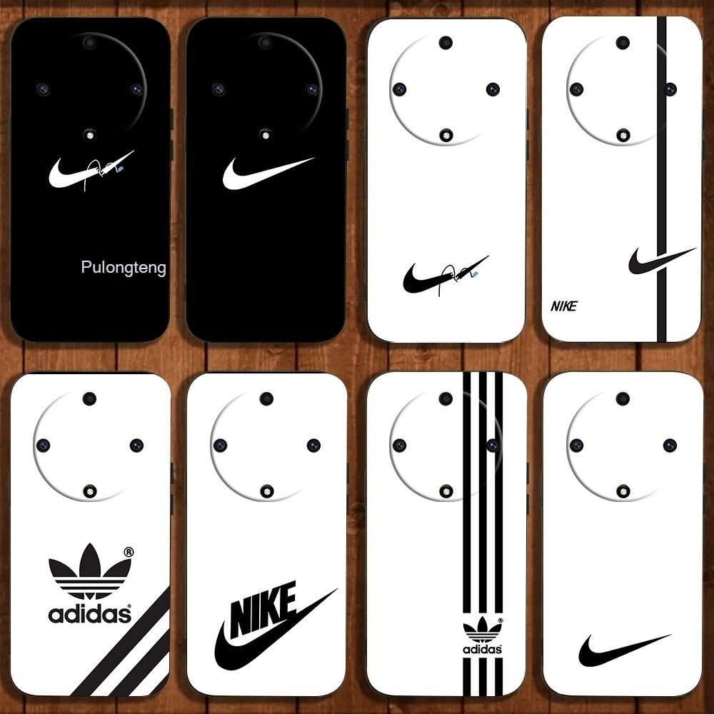 Casing Honor X9A x9 x40 5G Case Brand Trend Camera Protector Soft กันกระแทกฝาหลัง