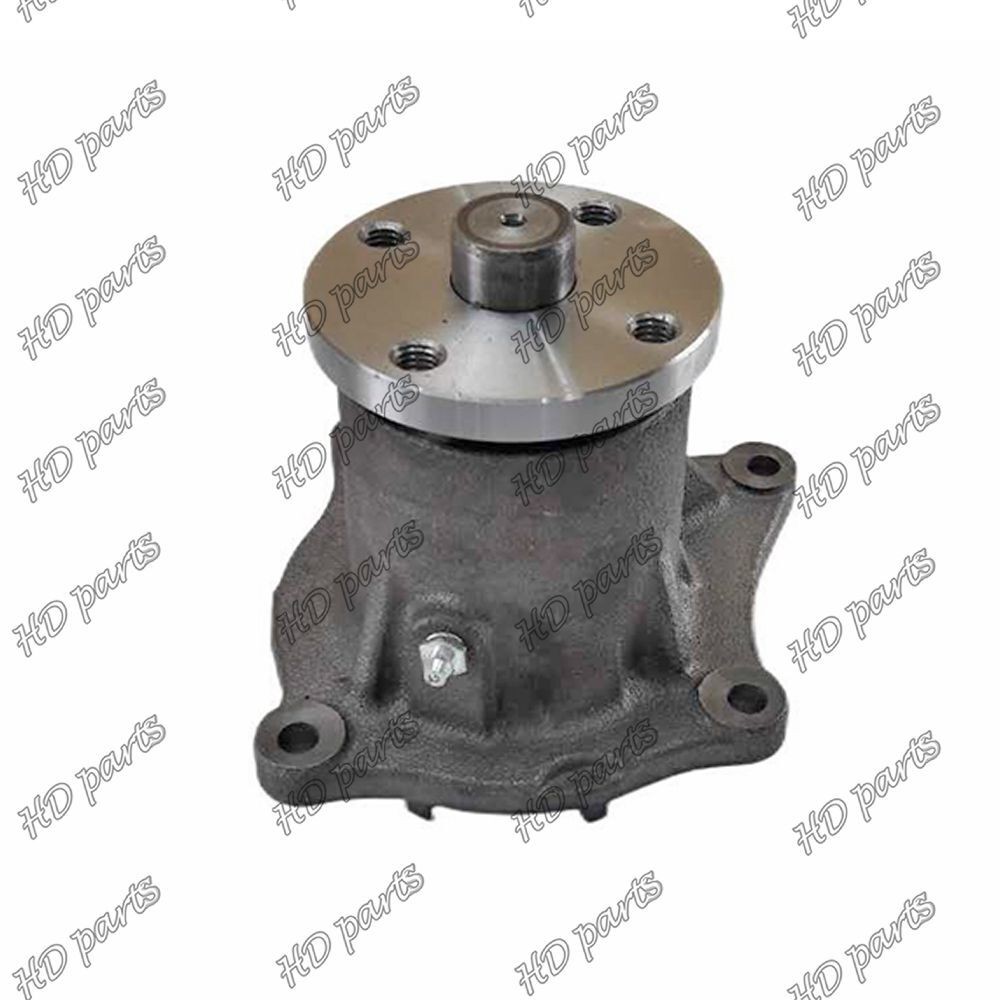 S4KT S6KT 3066T ปั๊มน้ํา 5I7693 สําหรับชิ้นส่วน