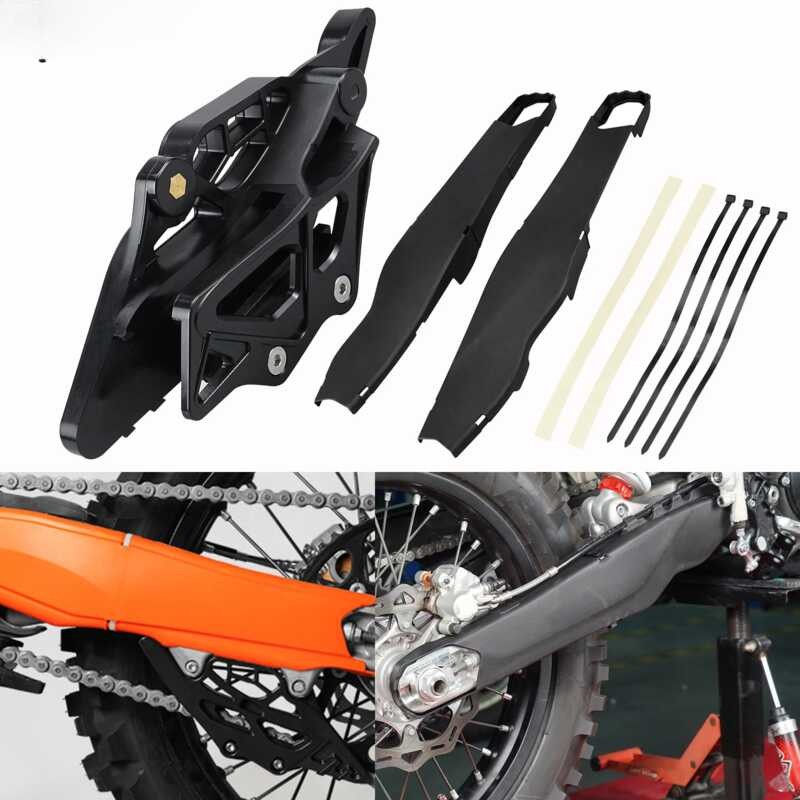 ▩ สำหรับ 2024 KTM 300 SX 250 Sx-F 350 EXC ถึง F 500 Husqvarna Te300 Fe450 Gasgas Ec300