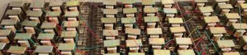 Amplifier Tube 5K Single-Ended Transformer Suitable For 6P1 6P14 6P6p Output Cattle 4