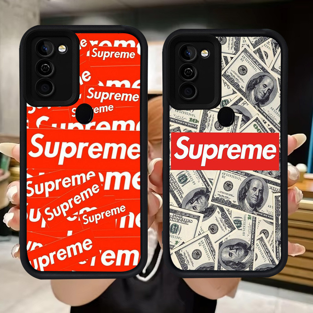 SAMSUNG Q107 ใหม่ภาพปลอกอ่อนสําหรับSamsung A7 A30s A50 A11 M11 A20 M30S A30 A20S A10S A10 M21 A50s A