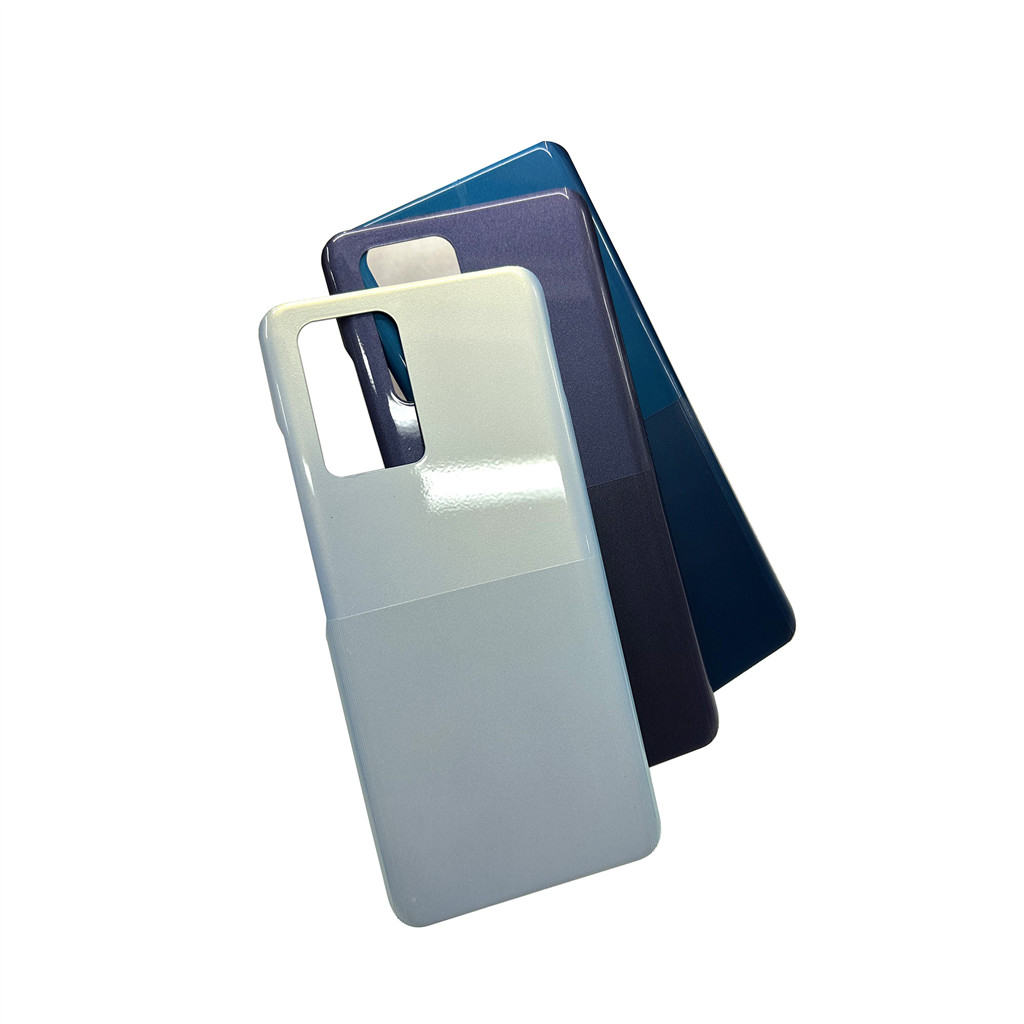 สําหรับ Infinix 10Pro X695 เคสฝาหลังอะไหล่