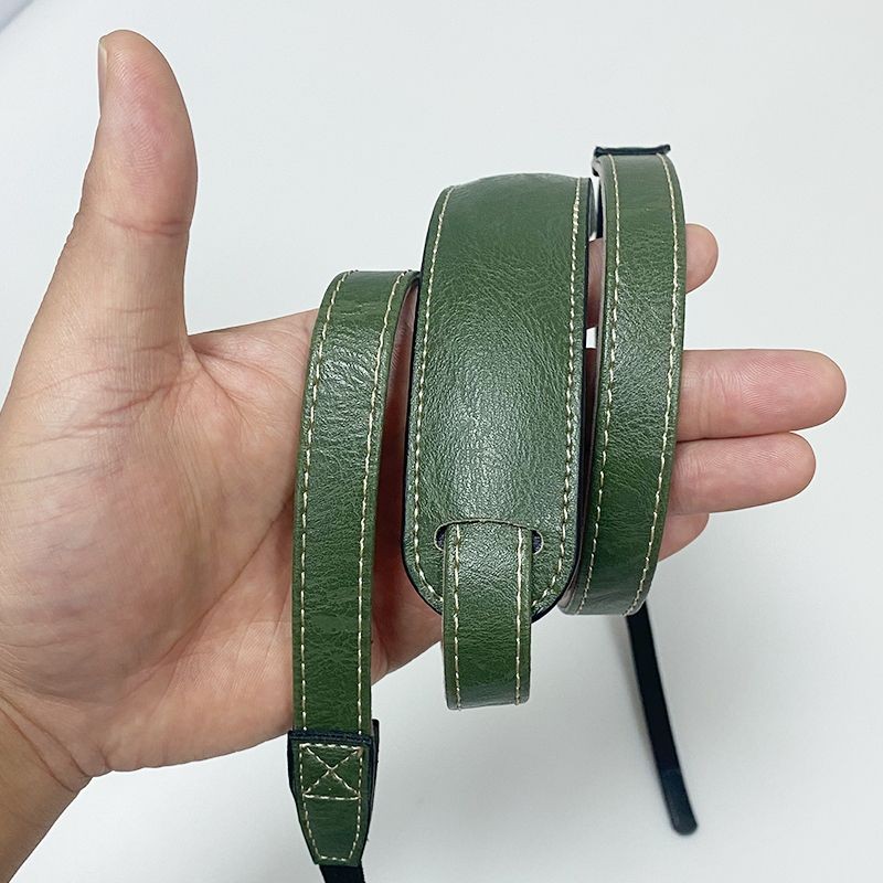 สายคล้องกล้อง Micro SLR สายคล้องคอเหมาะสําหรับ Canon Sony Fuji R6 สาย A7C/A7M3A7M4