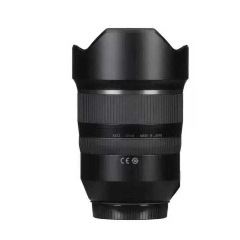 ▥ Tamron SP 15-30Mm F/2.8 Di VC USD (A012) เลนส์สําหรับ Canon Nikon Mounts