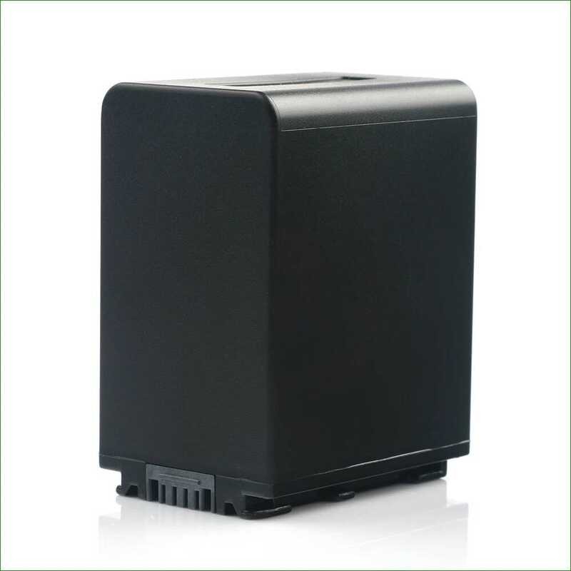 ▥ สําหรับ Sony Np-Fv100 3900Mah แบตเตอรี่ความจุสูงใช้งานร่วมกับ Fdr-Ax30 Hdr-Td30e Hdr-Td20e Hd