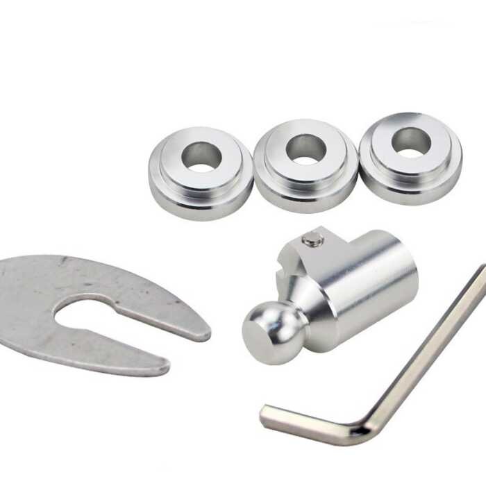 อะแดปเตอร์เปลี่ยนเร็วเหมาะสําหรับ Honda Civic Type R 2006-2011FD2 FN2