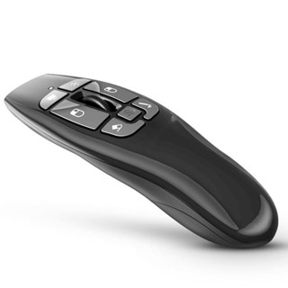 ใหม่ 2.4G Wireless Air Mouse ล้อเลื่อนรีโมทคอนโทรลปากกา Fly …