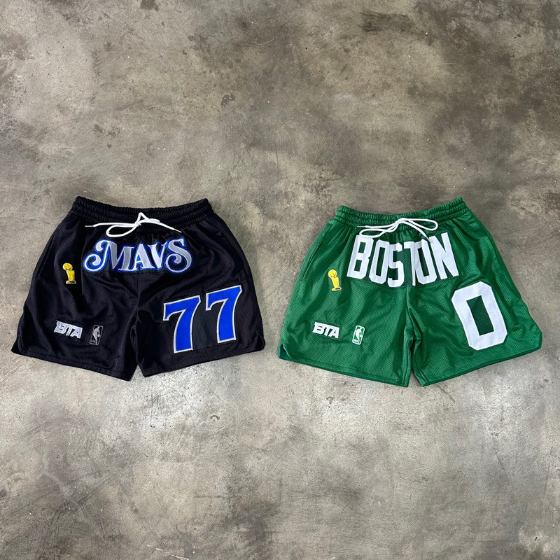 THE FINALS DROP  DONCIC/TATUM