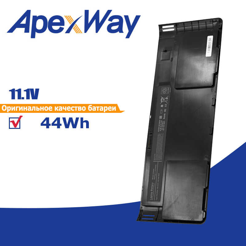 Apexway a 44Wh 11.1V แบตเตอรี่สำหรับ HP OD06XL H6L25AA H6L25UT OD06 HSN-IB4F HSN-W