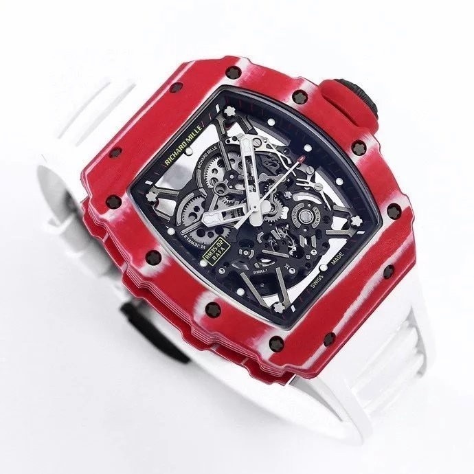 Bbrเปิดตัวผลิตภัณฑ์ใหม่,การกําหนดค่าด้านบนrm35-02 ตั๋วสําหรับ Billionaire Richard MILLE Richard Mil