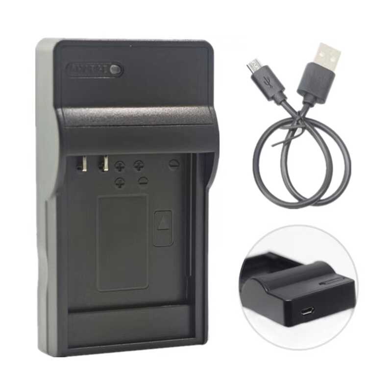 EN-EL20 b Battery Charger For Nikon 1 J1 J2 J3 S1 V3 DL24-500 P950 P1000 b J   S    P000