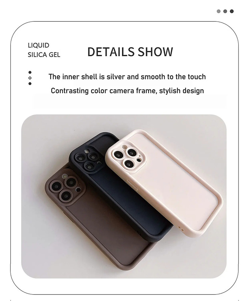 SAMSUNG สําหรับsamsung Galaxy A55 A35 A53 A54 5G A52 A73 A32 A34 ปลอกอ่อนA25 A21S A23 A13 A14 A15 A06 กล้องป้องกันเคสโทรศัพท์นารูโตะอะนิเมะมังงะ - รูปที่ 6