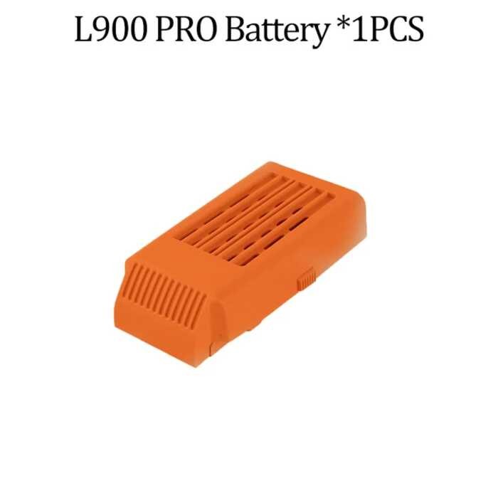 JHD C62 เดิม LYZRC แบตเตอรี่ 7.4V 2200Mah สำหรับ L900 PRO อุปกรณ์เ