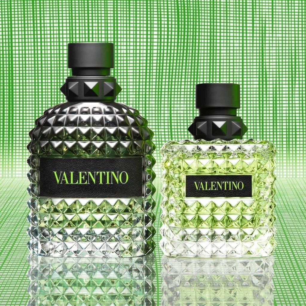 Valentino Valentino Valentino Valentino {Casual Miss } } นาย Indulgent Perfume 100ml น ้ ําหอมของขว