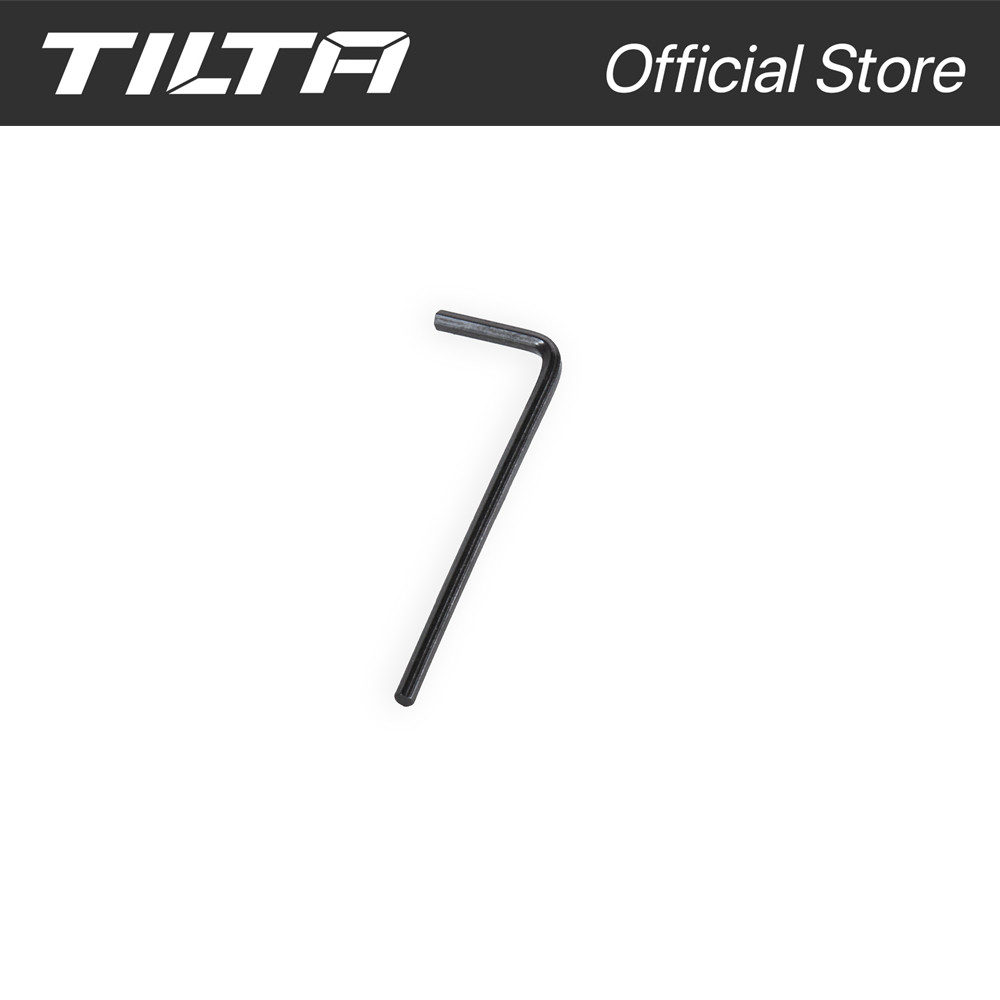 TILTA Nucleus-Nano อุปกรณ์เสริม M4 Allen Key M6 Allen Key