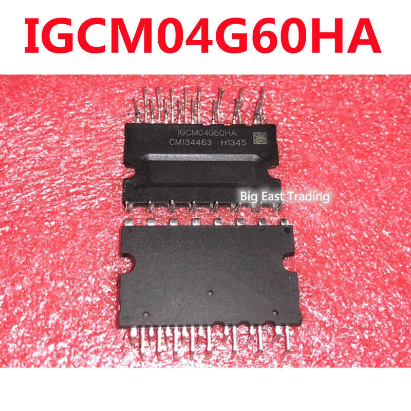 ❤ โมดูลเครื่องปรับอากาศ Igcm04g60ha Igcm04g60 1Gcm04g60ha 1ชิ้นรับประกันคุณภาพ