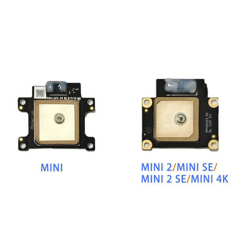 ❃ Mini2 บอร์ด 1Gps โมดูล 2 และ GPS ทัศนคติ IMU เหมาะสําหรับ Mavic Mini Series ❃