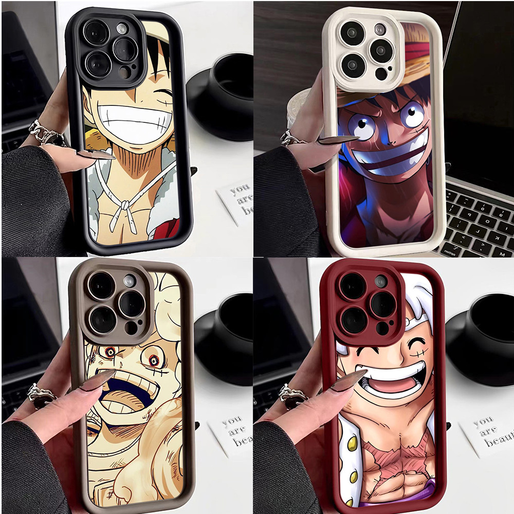 ปลอกสําหรับ Vivo Y20 Y20i Y20S Y20A Y19 Y28 Y27 4G Y35 Y22s Y22 Angel Eyes บันไดซิลิโคนนุ่มเคสโทรศัพ