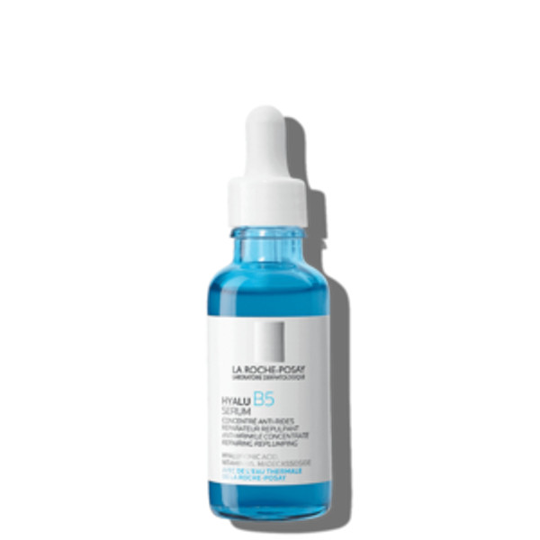 LA ROCHE-POSAY HYALU B5 SERUM 30ML [ประกันแท้]