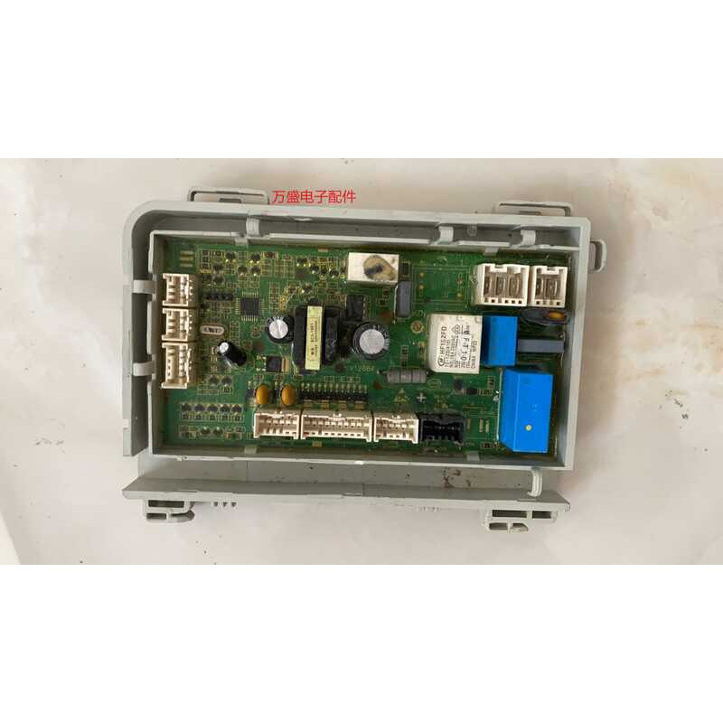 ใช้ได้กับเครื่องซักผ้า Haier แบบถัง G 8 0 6 2 B K X 1 S คอมพิวเตอร์ไดรฟ์ เมนบอร์ด 9 5 A / J /