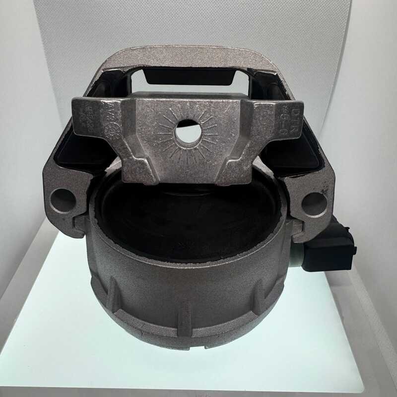 4G0199381แอลซี 4G0199381LD Engine Bracket Machine Foot Rubber Pad เหมาะสําหรับ Audi A8
