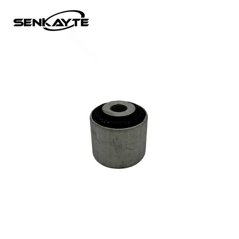 เหมาะสําหรับ Audi Q5LA6 A8 Q7 Q8 Porsche 4M0407181บูชแขนควบคุมชิ้นส่วนที่ถูกระงับ