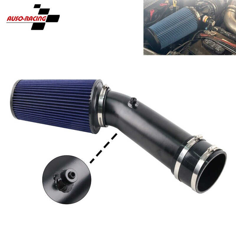 ท่อเข้าอากาศ 7.3L 1999-03 เหมาะสําหรับ Ford F250 F350 F450 F-250