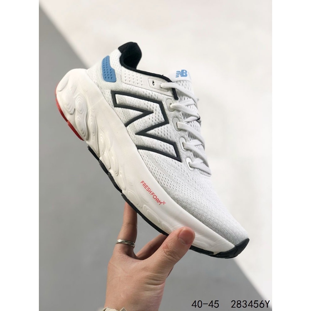 ( มาถึงใน 48 ชั ่ วโมง )NBเปิดตัวใหม ่ NB New Balance FuelCell Rebel V4 series รองเท ้ าวิ ่ งจ ๊ อ