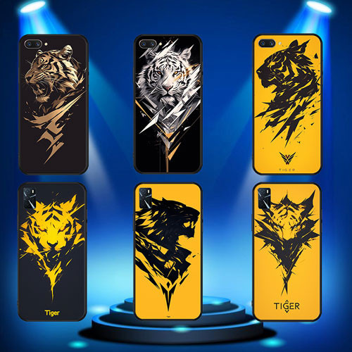 นุ่มสีดํา Vivo Y73S S7E Y73 V21E 4G Y70S Y51S Y70T T1 4G Y10 4G Y01 Y36 5g Y22s tiger3 เคสโทรศัพท์