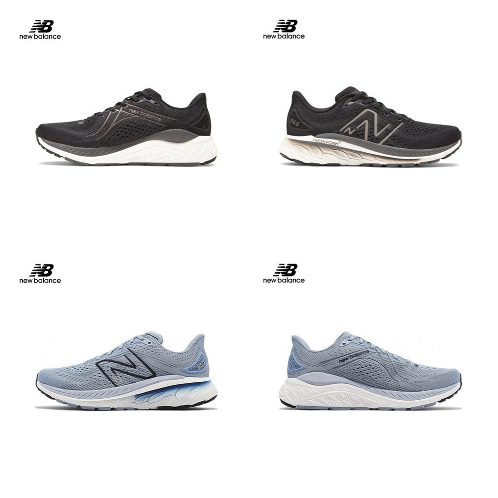 ฟิกเกอร์ New Balance 860 V3 NB 860 V3 M860G13