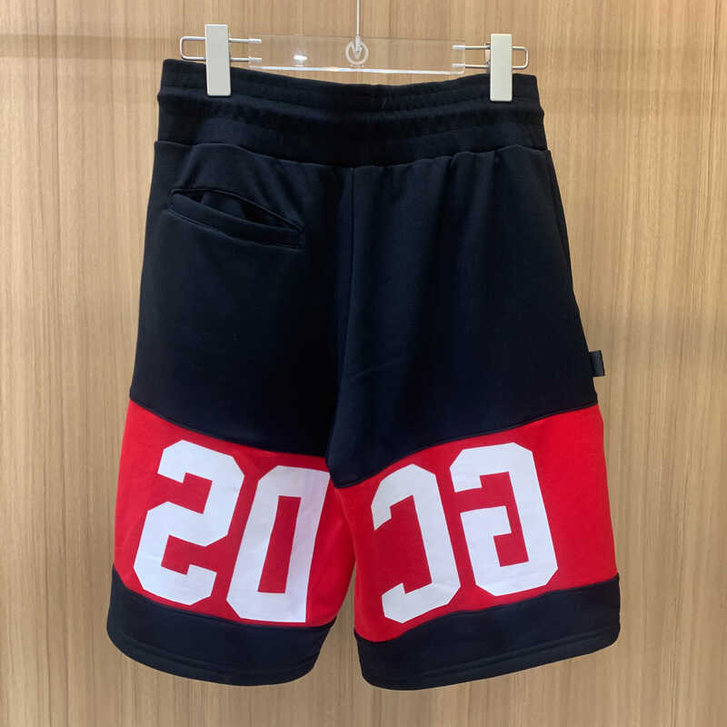 KT 203 VIVA แบรนด์อิตาลีกางเกงขาสั้น Unisex สำหรับผู้ชายแ