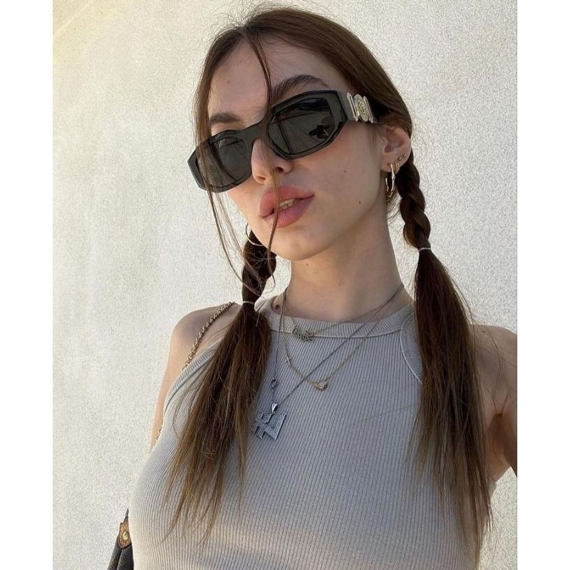 [Hawk.lens] แว่นตากันแดด VERSACE ของแท้! เท่านั้น ตามหารุ่นไหนถามได้ค่ะ