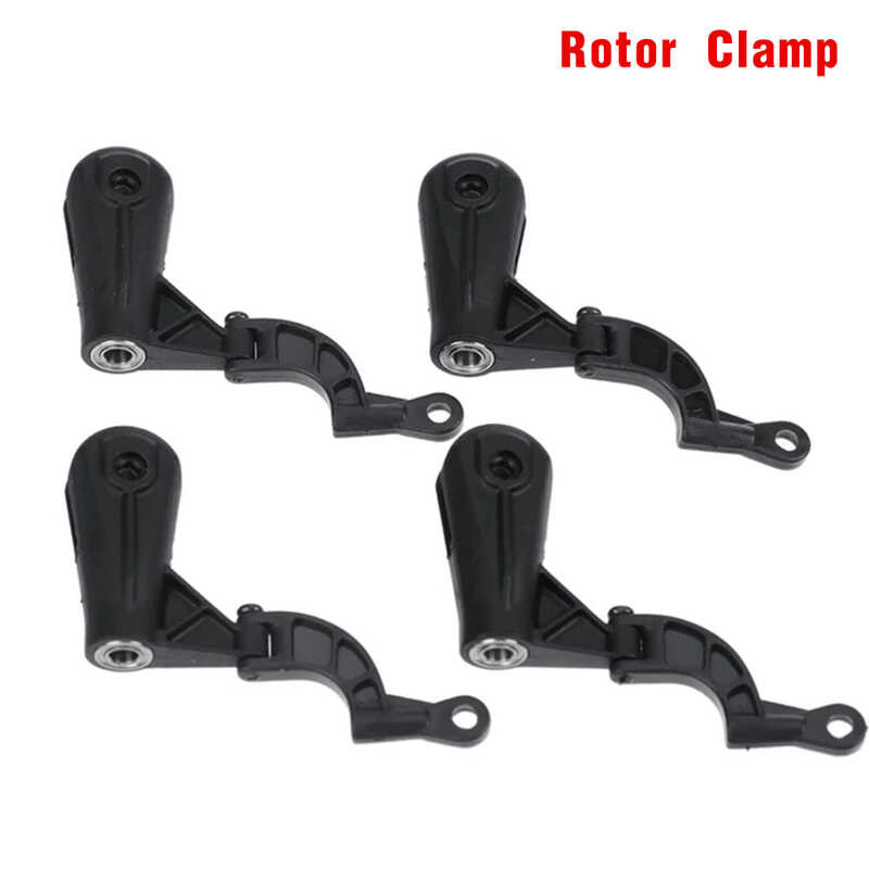 Δ YXZNRC F09-S เฮลิคอปเตอร์อะไหล่ RC Uh60 Black Hawk อะไหล่แบตเตอ