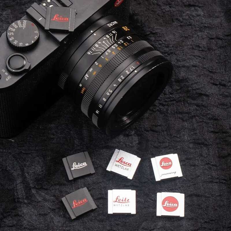 Sony ฝาครอบชูตเตอร์กล้องสำหรับ A1M2 A6500 A6600 A6700 Lumix S9 GH6 Canon R1 R5 Fujifilm XM5 XT5 XT3