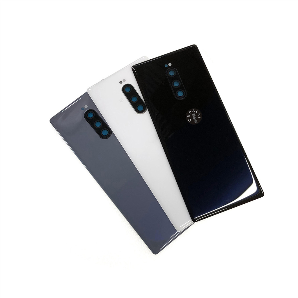 สําหรับ Sony Xperia X1 J9110 X1ii Mark2 กรณีปกหลังอะไหล่