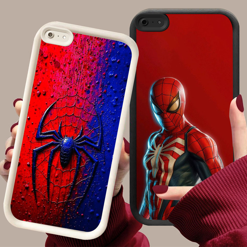 YZ-90Spider-Man Cool Casing สําหรับ OPPO Realme Narzo A39 P1 A37 A83 Narzo50iPrime C30 N65 F5 C30S P