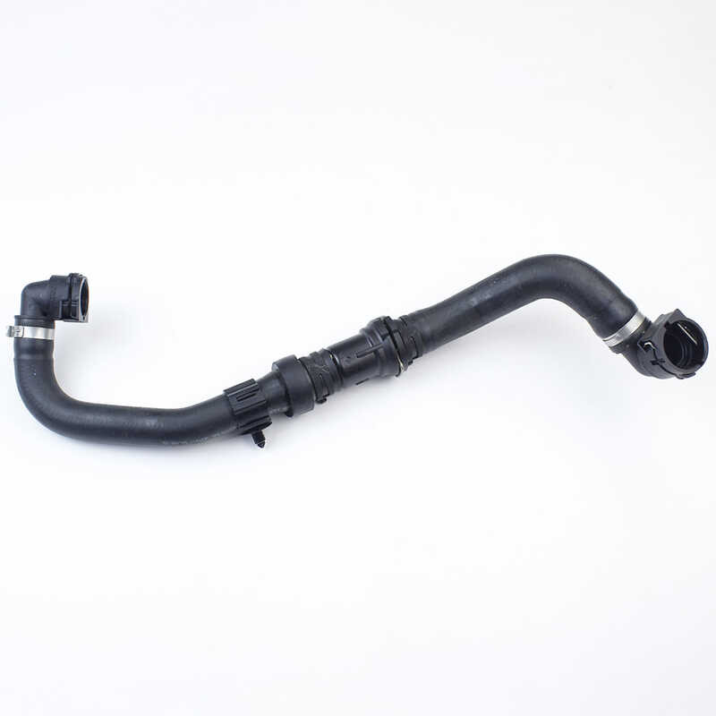 เหมาะสําหรับ Jaguar หลัง 2015 ท่อเข้าอากาศ T4N21484 L9W3-8D059-AA