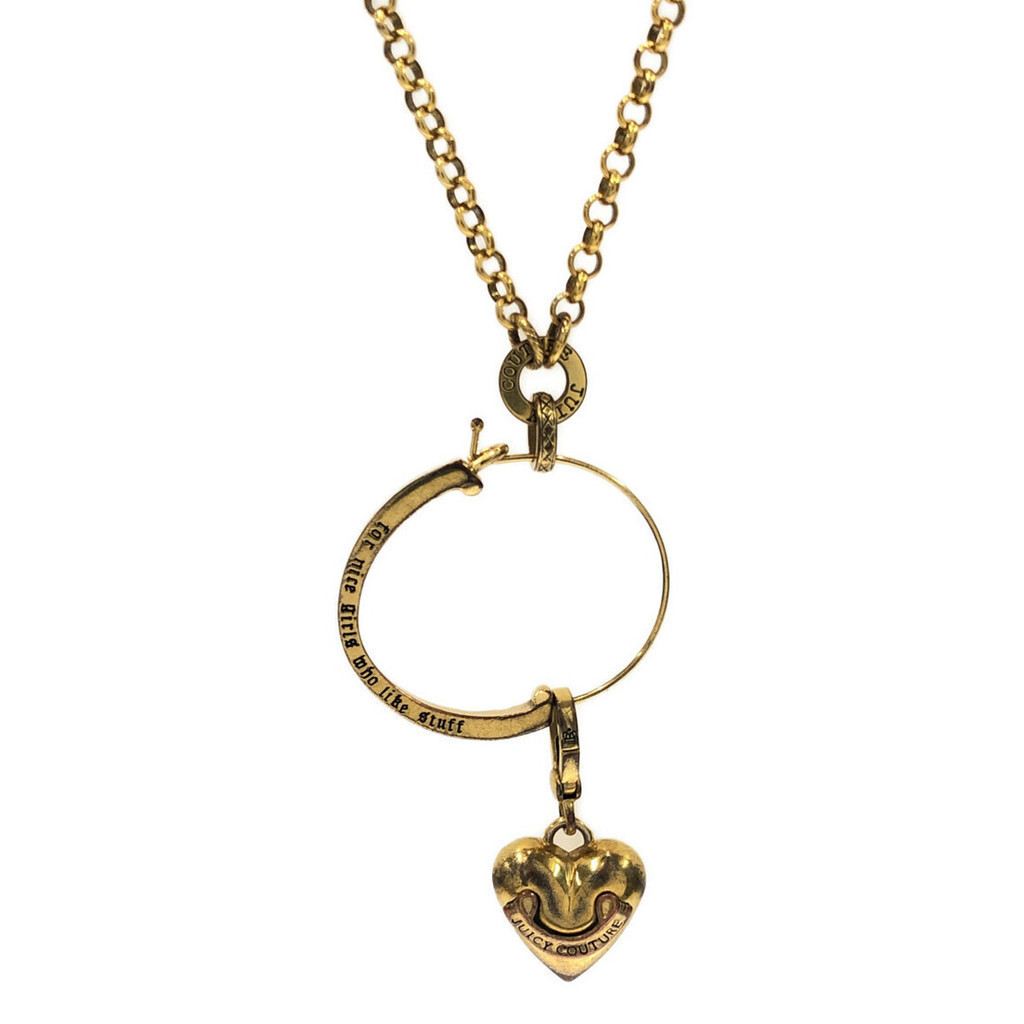 Juicy Couture SEA Haat OIR Heart Out Women ส ่ งตรงจากญี ่ ปุ ่ นมือสอง
