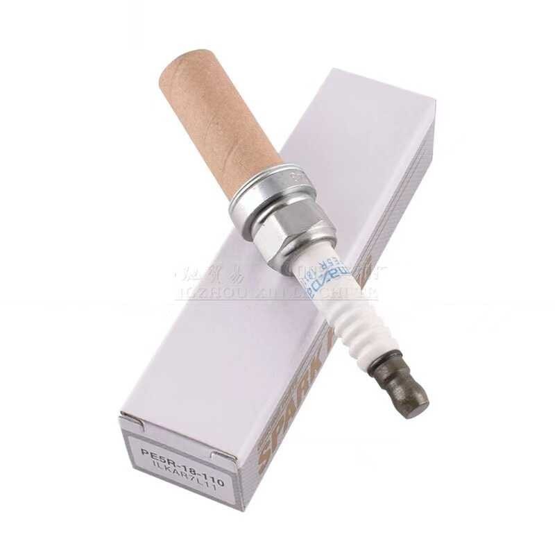 หัวเทียน Mazda 2 ,Mazda 3,Cx3,Cx5 ครื่อง Skyactiv เบอร์ Pe5r-18-110 ,