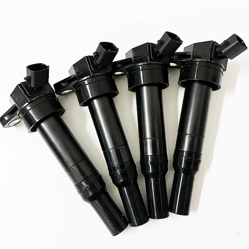 รวมผลิตภัณฑ์สำหรับ (D8d6047fe50d166b3f755429c6d0cfbc Auto Ignition Coil)