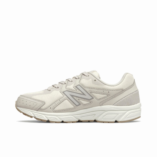 ♞New Balance NB 480 v5 รองเท้าผ้าใบ