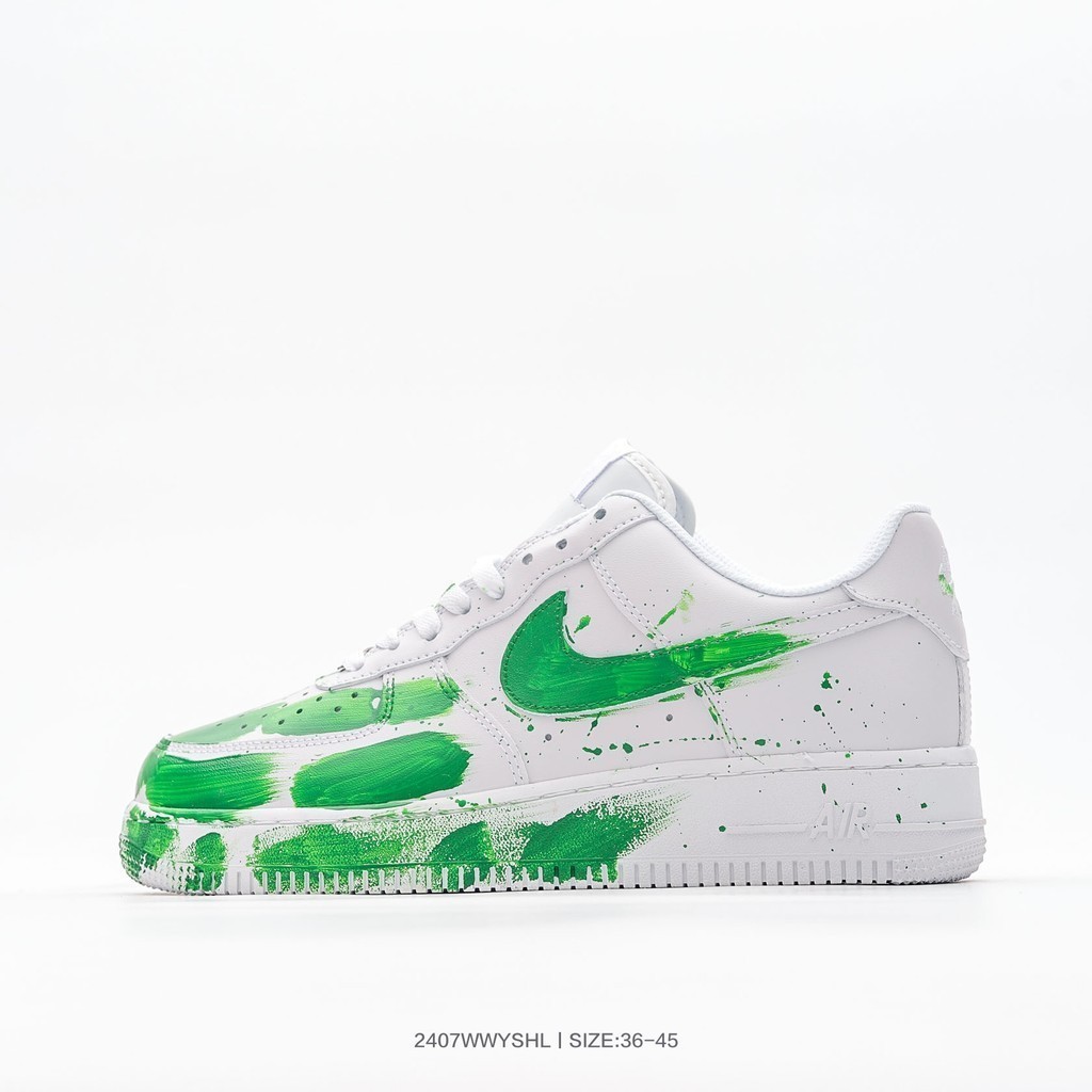 NIke  Air Force 1"07 Low