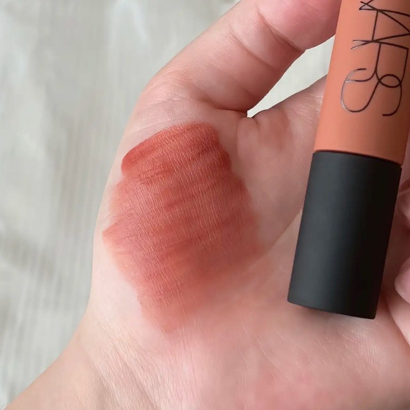 ♞NARS Air Matte Lip Color สี Surrender