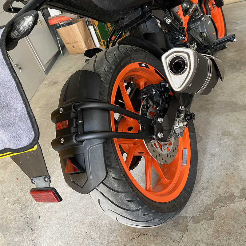 สำหรับ 7A8 KTM 390 250 200 125 RC Rc390 390Rc Rc250 Rc125 Rc200 อะไหล่รถจักร